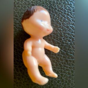 Vintage Holly Hobbie baby doll